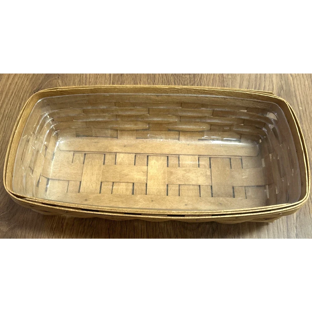 Longaberger this vintage